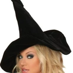 3WISHES Witch Costumes Rhiannon Witch Costume Dress