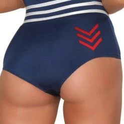 3WISHES Ready And Able Sailor Girl Costume 17 3WISHES Ready And Able Sailor Girl Costume