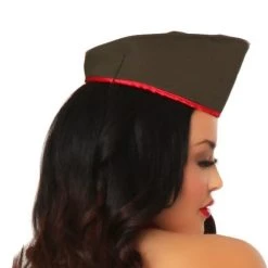 Shirley Of Hollywood Her Commandant Corset Costume Costumes Under $30 18 Shirley Of Hollywood Her Commandant Corset Costume Costumes Under $30