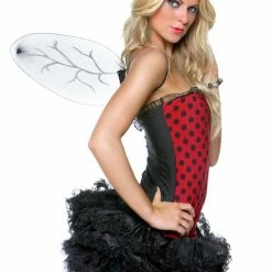 Dreamgirl Buggin Out Reversible Costume Sexy Halloween Costumes 10 Dreamgirl Buggin Out Reversible Costume Sexy Halloween Costumes