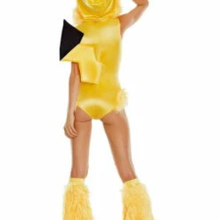 Party King Sexy Halloween Costumes Collectible Anime' Cutie Costume