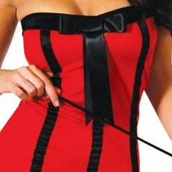 Roma Costume Devilish Hottie Costume Devil Costumes