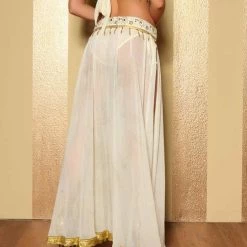 3WISHES Golden Wish Genie Costume 17 3WISHES Golden Wish Genie Costume