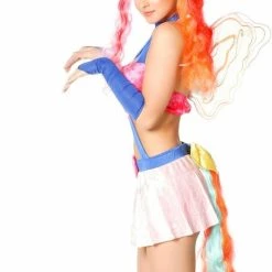 3WISHES Pretty Pony Adult Costume