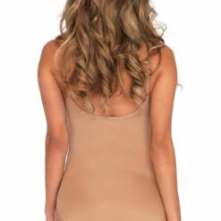Leg Avenue Plain Sexy Bodysuit Lingerie