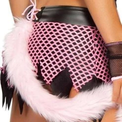 Roma Costume Sexy Halloween Costumes Naughty Pussycat Halloween Costume