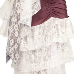 Shirley Of Hollywood Mad Hatter Costume Sexy Halloween Costumes