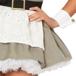 3WISHES Pilgrim Fantasy Costume 13 3WISHES Pilgrim Fantasy Costume