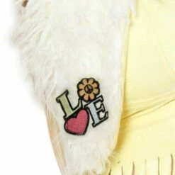 3WISHES Love Child Hippie Costume Music Festival Wear 22 3WISHES Love Child Hippie Costume Music Festival Wear