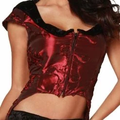 Roma Costume Vampire Twilight Mistress Costume 13 Roma Costume Vampire Twilight Mistress Costume