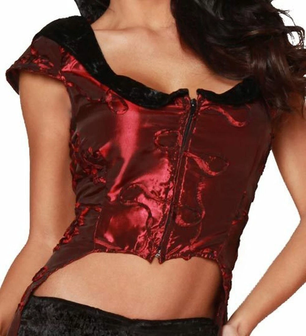 Roma Costume Vampire Twilight Mistress Costume 4 Roma Costume Vampire Twilight Mistress Costume