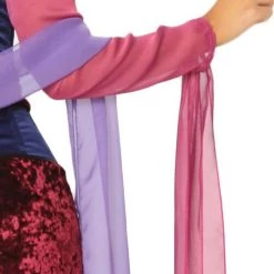 3WISHES China Doll Halloween Costume 13 3WISHES China Doll Halloween Costume