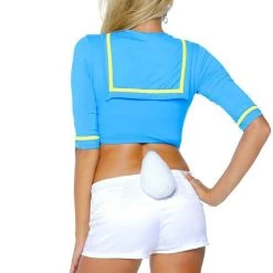 3WISHES Donna Duck Costume TV & Movie Costumes 6 3WISHES Donna Duck Costume TV & Movie Costumes