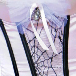 3WISHES Sexy Miss Muffet Costume Sexy Halloween Costumes