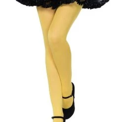 Leg Avenue Nylon Opaque Tights