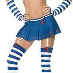 Leg Avenue Sexy Sailor Costume Sexy Halloween Costumes