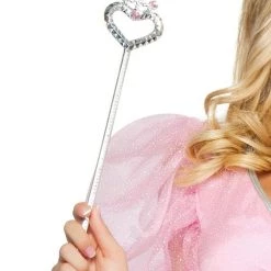 3WISHES Sexy Good Witch Costume