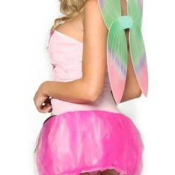 Roma Costume Sexy Halloween Costumes Pretty Pink Pixie Halloween Costume