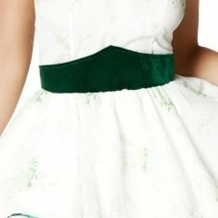 3WISHES Sexy Halloween Costumes Southern Belle Costume