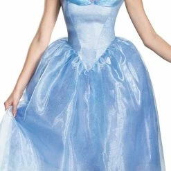 Disguise Disney Cinderella Costume TV & Movie Costumes