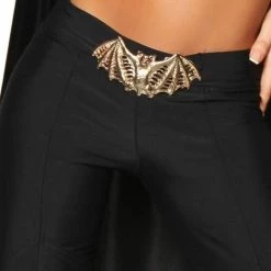 3WISHES Vampire Costumes Vamp Attack Costume