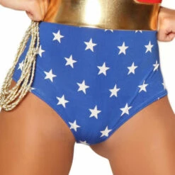 3WISHES Sexy Halloween Costumes American Hero Costume 13 3WISHES Sexy Halloween Costumes American Hero Costume