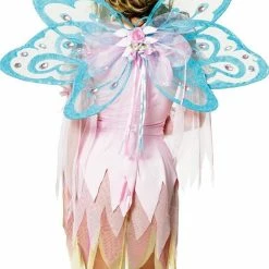 Leg Avenue Blue Fairy Wings Accessories