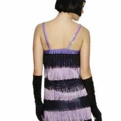 Smiffy's 1920’s Cutie Costume Sexy Halloween Costumes