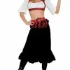 Leg Avenue Scurvy First Mate Pirate Costume