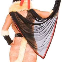 3WISHES Puss In Boots Costume Sexy Halloween Costumes