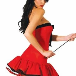 Roma Costume Devilish Hottie Costume Devil Costumes