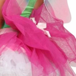 Roma Costume Sexy Halloween Costumes Rainbow Sprite Fairy Costume