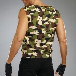 Dreamgirl Hot Soldier Halloween Costume