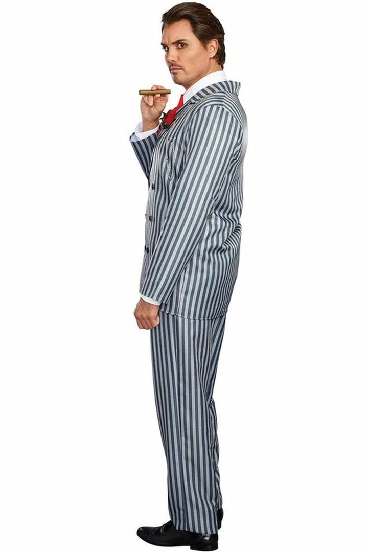 Dreamgirl Sexy Halloween Costumes Mr. Fright Costume 2 Dreamgirl Sexy Halloween Costumes Mr. Fright Costume