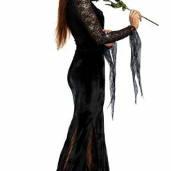 Dreamgirl Frightfully Beautiful Costume Sexy Halloween Costumes