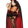 Leg Avenue Costumes Under $30 Sexy Vampire Queen Costume