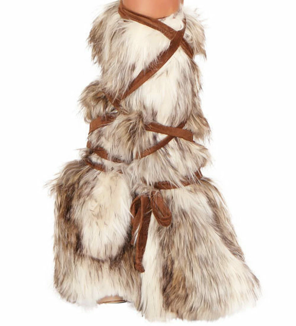 3WISHES Viking Mistress Halloween Costume 7 3WISHES Viking Mistress Halloween Costume