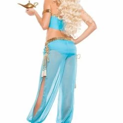 Starline Costume Sexy Arabian Nights Costume TV & Movie Costumes 8 Starline Costume Sexy Arabian Nights Costume TV & Movie Costumes