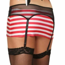 3WISHES The Sexy Booty Pirate Costume Lingerie Costumes 17 3WISHES The Sexy Booty Pirate Costume Lingerie Costumes