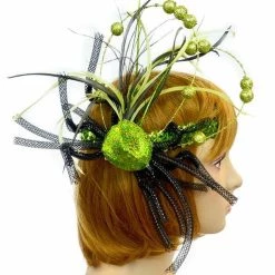 Glitz Teaz Pasties Accessories Flashy Feather Headband 13 Glitz Teaz Pasties Accessories Flashy Feather Headband