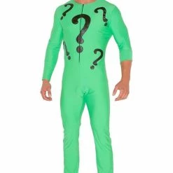 3WISHES Sexy Halloween Costumes The Puzzler Costume 7 3WISHES Sexy Halloween Costumes The Puzzler Costume