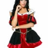 Leg Avenue Royal Queen Costume