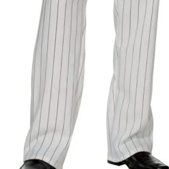 Fever Gangster Threads Suit Costume 13 Fever Gangster Threads Suit Costume