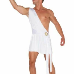 3WISHES Mr. Toga Party Costume Sexy Halloween Costumes