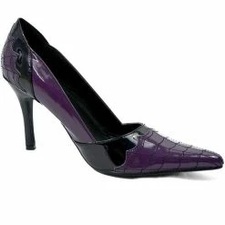 Ellie Shoes Terry Shoes