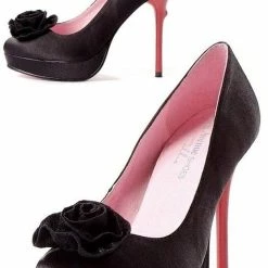 Leg Avenue Thorn Shoes