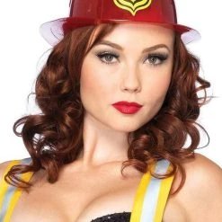Leg Avenue Accessories Fire Chief Hat