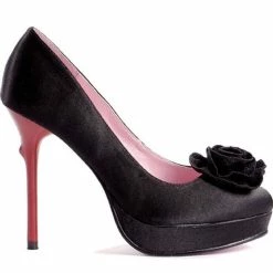 Leg Avenue Thorn Shoes