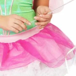 Roma Costume Sexy Halloween Costumes Rainbow Sprite Fairy Costume