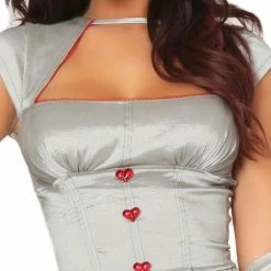 3WISHES If I Only Had A Heart Costume TV & Movie Costumes